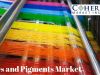 Dyes and Pigments Market Outlook &ndash; Growth of Textile Industry Expected to Amplify Demand