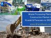 Kuwait Waste Processing Plants Construction Market Opportunity and Forecast 2025