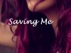 Saving Me (A Twilight Fanfiction)