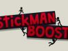 Adventure With Stickman Boost