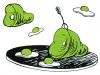 Green Eggs and Ham 