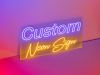 Adding magic to life with custom LED signs &ndash; Buy 100% customized LED Neon Signs