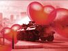 Love is a Battlefield