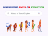 The History of Search Engines - Time Travel and Dig out Facts!