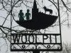 THE GREEN CHILDREN OF WOOLPIT