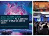 Saudi Arabia Event Management As a Service Market Outlook (2022-2030)