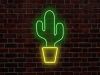 How to use neon signs as a decor in your house
