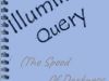 The Illumination Query (The Speed of Darkness, book 1)