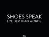 Speaking Shoes