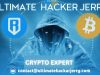   I  NEED A HACKER TO RECOVER MY LOST CRYPTO /USDT Look For ULTIMATE HACKER JERRY