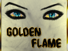 Golden Flame