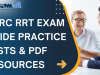 NBRC RRT Exam Guide: Practice Tests & PDF Resources