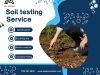 How To Do Soil Testing For Construction |AAA Group