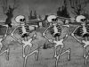 10 Ways of Looking at a Skeleton