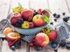 Conversations in a fruity way 