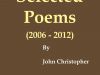 Selected Poems (2006 - 2012)