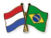 Brazil/Netherlands: 1994 World Cup Soccer!