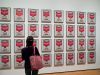 Warhol and Campbell's Soup