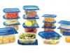 Improve Customer Satisfaction By Utilizing Reusable Food Containers with Lids