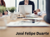 Li&ccedil;&otilde;es de resili&ecirc;ncia empresarial: as estrat&eacute;gias de Jos&eacute; Felipe Duarte Ferreira