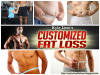 cuxtomized weight loss
