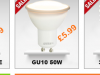 Fit G4 Halogen Bulb to Save Money and Enhance the Interiors Look and Lighting