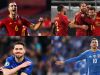 Spain Vs Italy Tickets: The one form player that Luis de la Fuente has to take with Spain to Euro 20