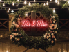 How to choose neon lights that suit your wedding theme