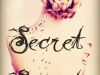 Secret Society (Council #1)