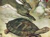 Tortoise and the Hare Rematch