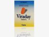 Viraday Tablet Uses, Dosage, Precautions or Warnings, Interactions, and Where to Buy Online