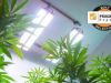 Active Grow SG300 First Horticulture LED Luminaire Featured in the IES Progress Report