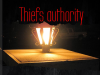 thiefs authority