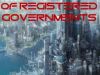 The Alliance of Registered Governments