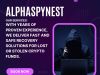 Alpha Spy Nest: Cyber Investigation/Asset Recovery Success Story