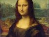 Behind Mona Lisa's smile