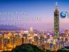 Traveling Taipei: Important Landmarks Worth Visiting
