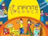 Infinite Space Educational Games for Kids