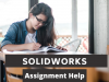 How to Work on Solidworks Assignment in an Innovative Way?