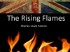 The Rising Flames