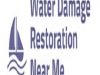 Water Damage Restoration Near Me