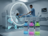 The Evolution of MRI Contrast Agents: Transforming Medical Diagnostics