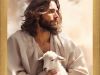The Lamb of God