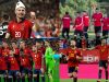 Albania Vs Spain: Albania Secures Euro 2024 Berth with Draw against Moldova