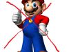 Nintendo Fired Mario