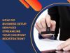 Which Legal Structure Is Best for Your Business Registration