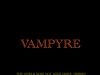 vampyre