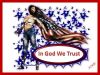 USA The Pledge of Our Flag  &#4326; KKD &#4326;