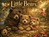 The Little Lost Bears