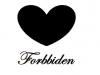 Forbbiden